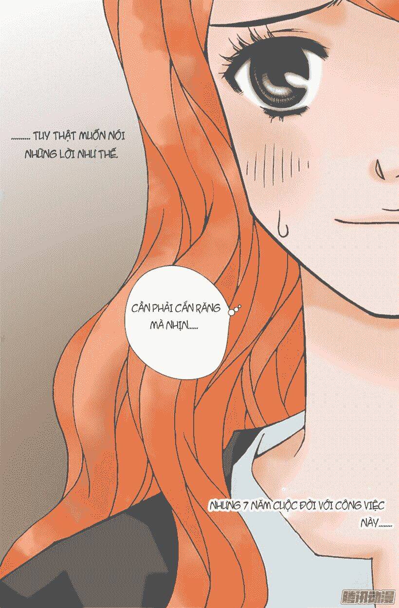 Mùa Hè Năm Đó, Em Chương 2 Ảnh 16
