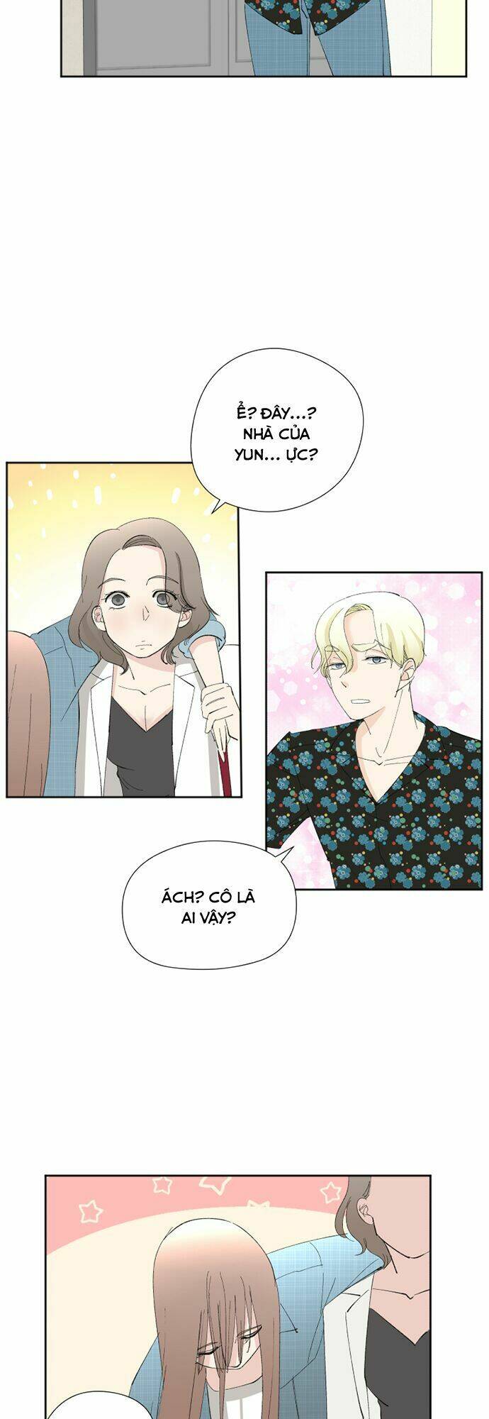 Oh My God Chương 7 Ảnh 41