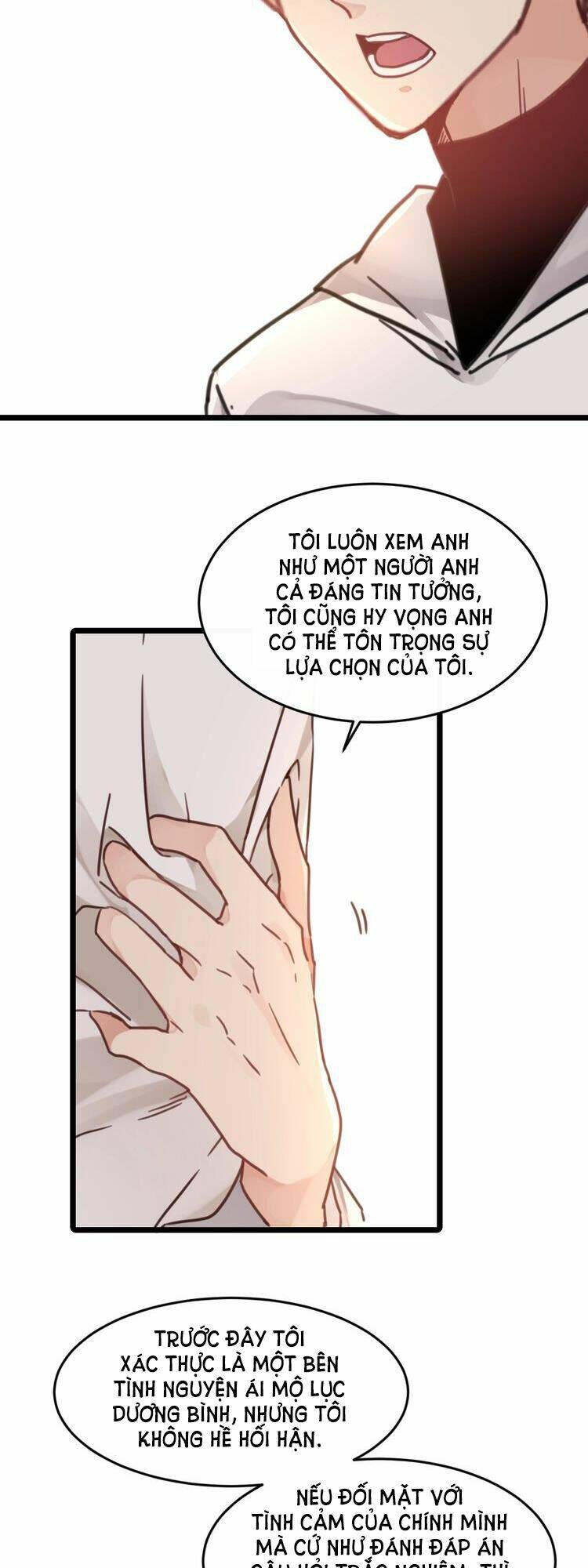 Yêu Thợ Săn Chương 66 Ảnh 9