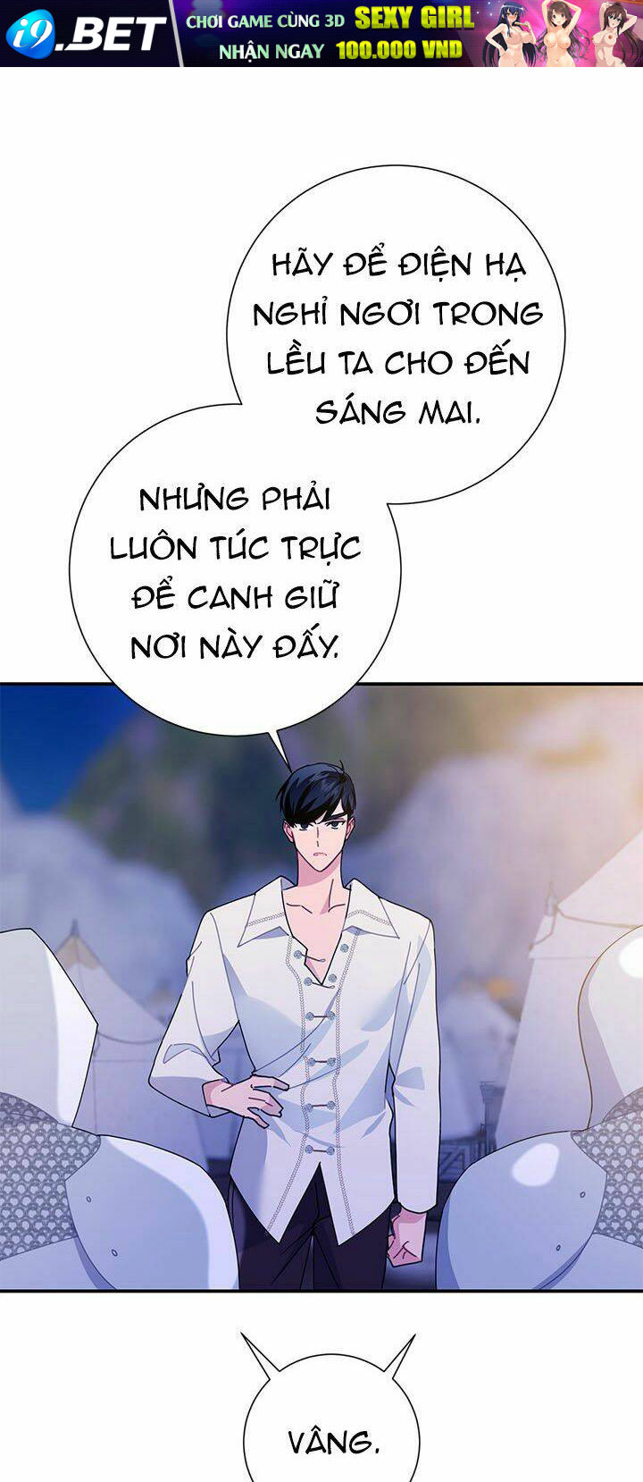 Công Chúa Của Loài Chim Chương 53.1 Ảnh 30