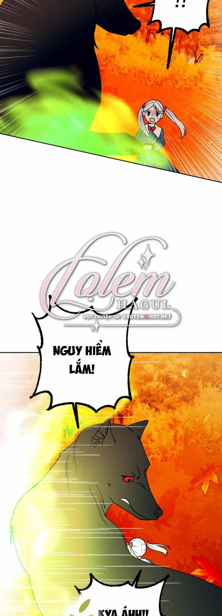 Em Ấy Muốn Trở Thành Chồng Của Tôi Chương 58 Ảnh 3