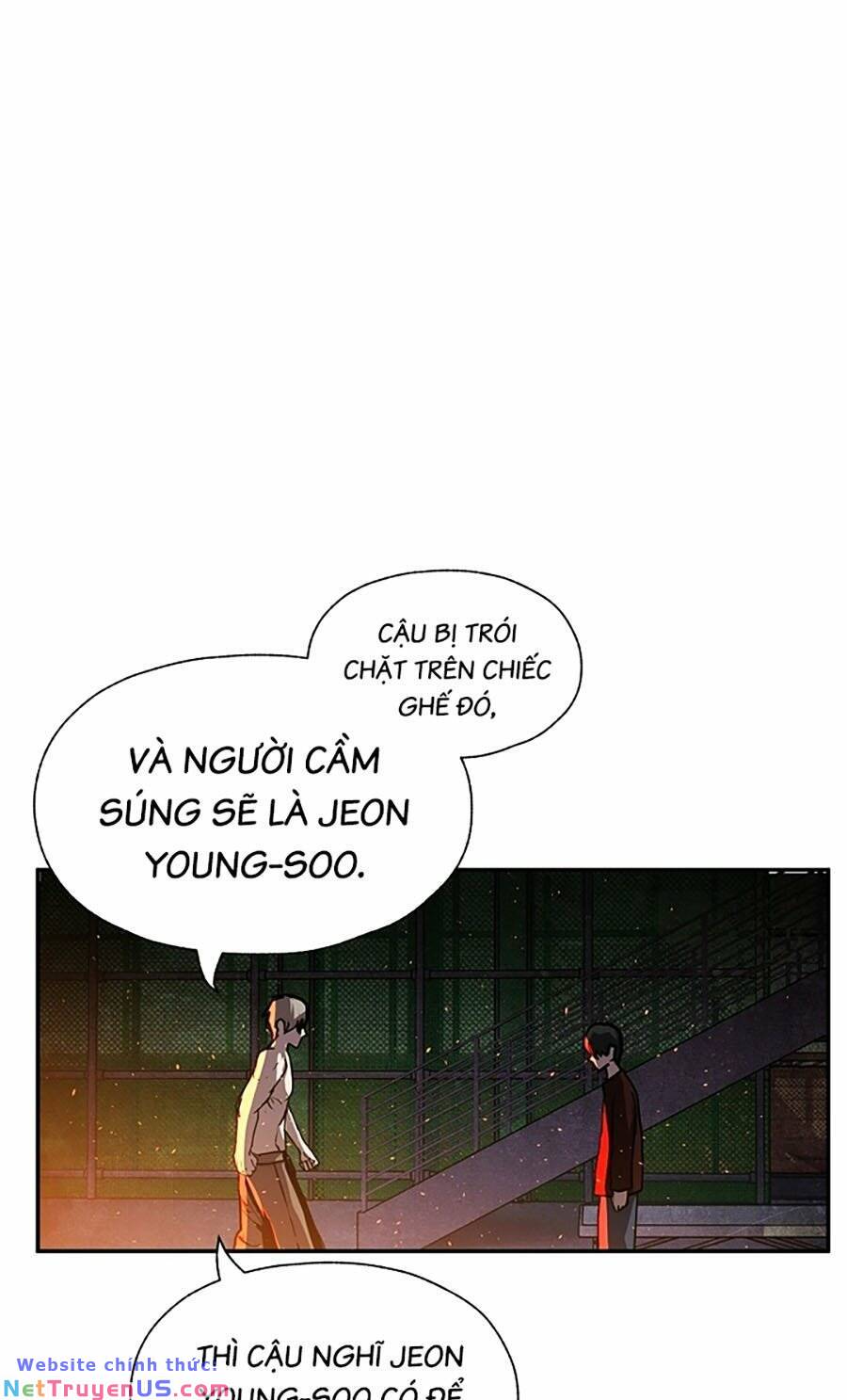 Người Hùng Thực Tế Ảo Chương 46 Ảnh 33