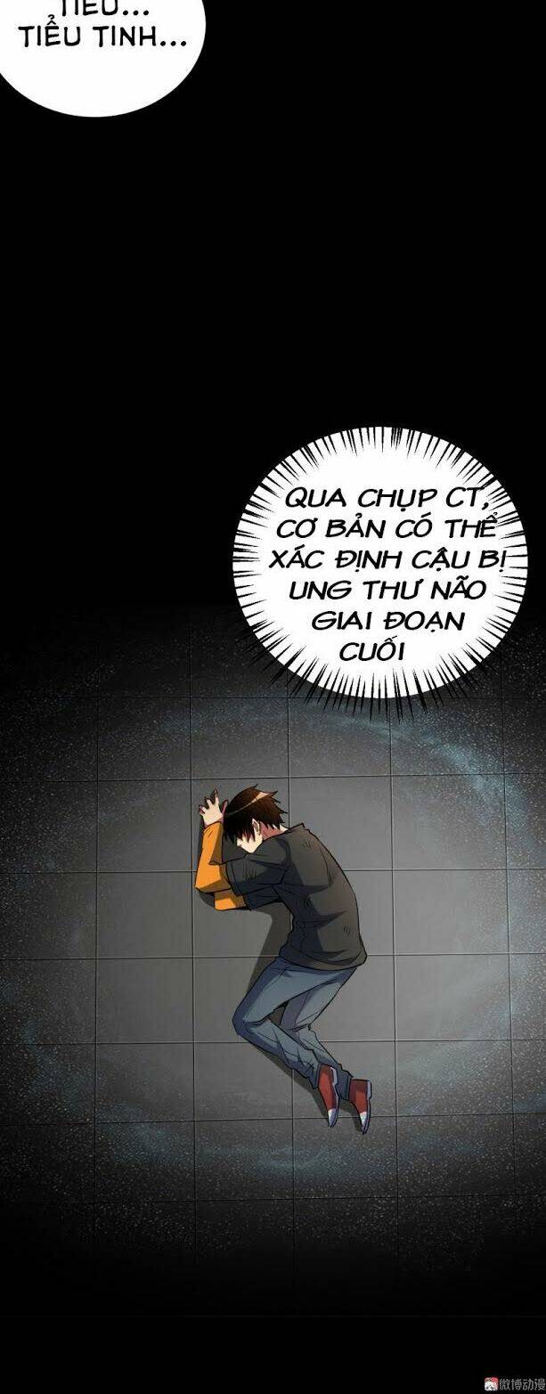Trò Chơi Thời Mạt Thế Chương 5 Ảnh 20
