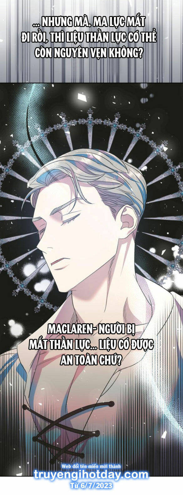 Mong Chờ Giây Phút Thiêng Liêng Được Chạm Tới Người Chương 51.2 Ảnh 15