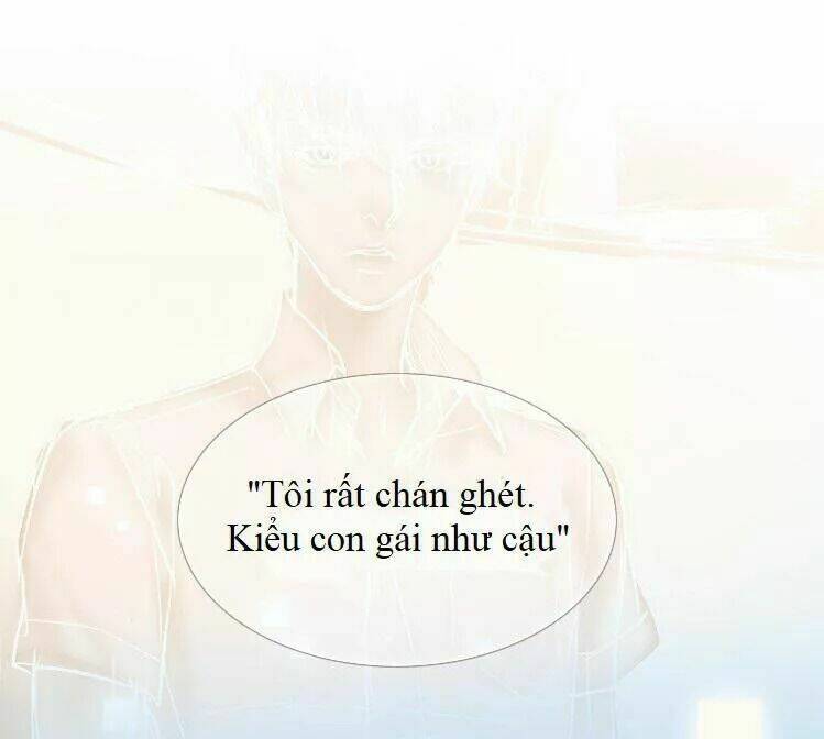 Tình Cờ Tìm Thấy Tháng 7 Chương 1.3 Ảnh 35