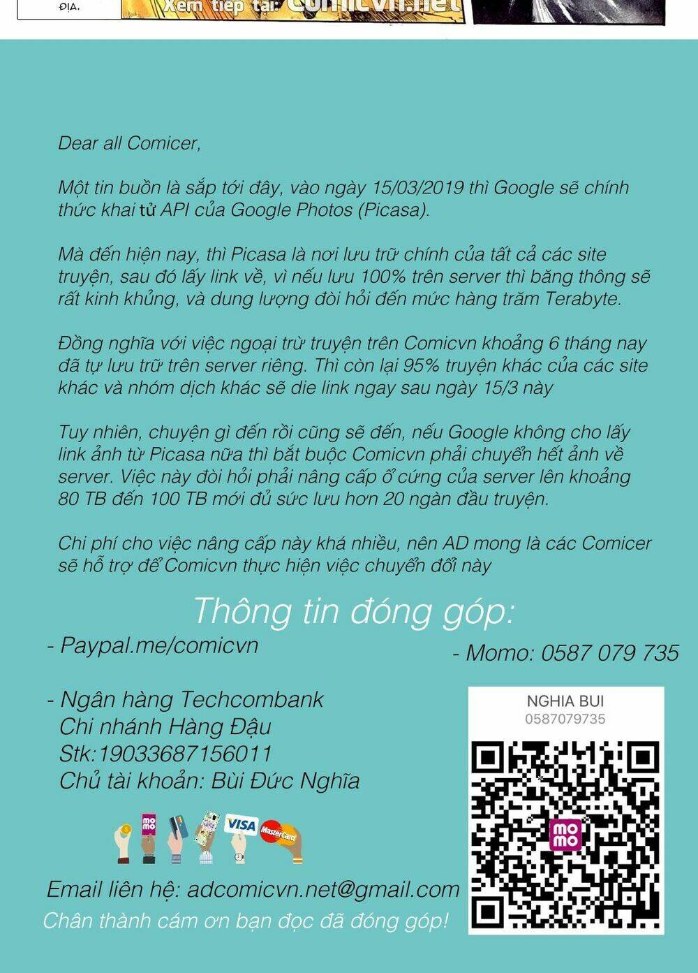 Đông Phương Bất Bại Chương 71 Ảnh 18