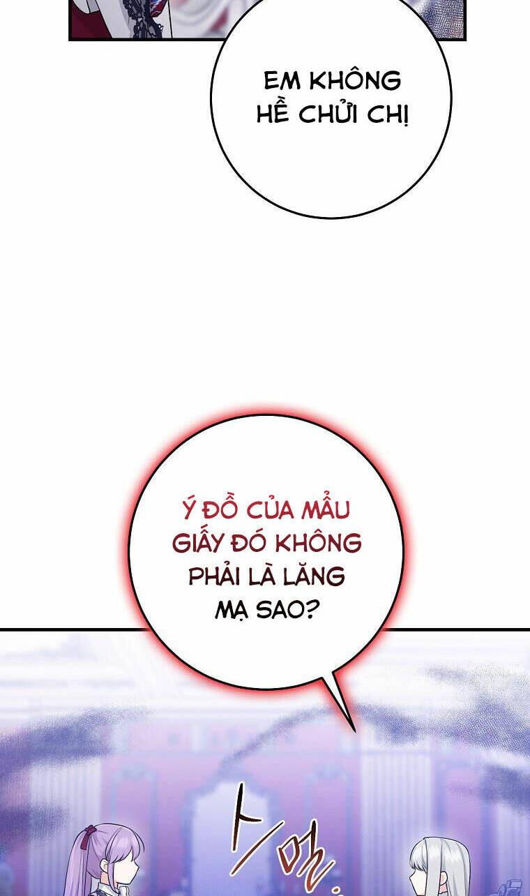 Tôi Đã Diễn Tròn Vai Một Đứa Con Gái Nuôi Chương 27 Ảnh 57