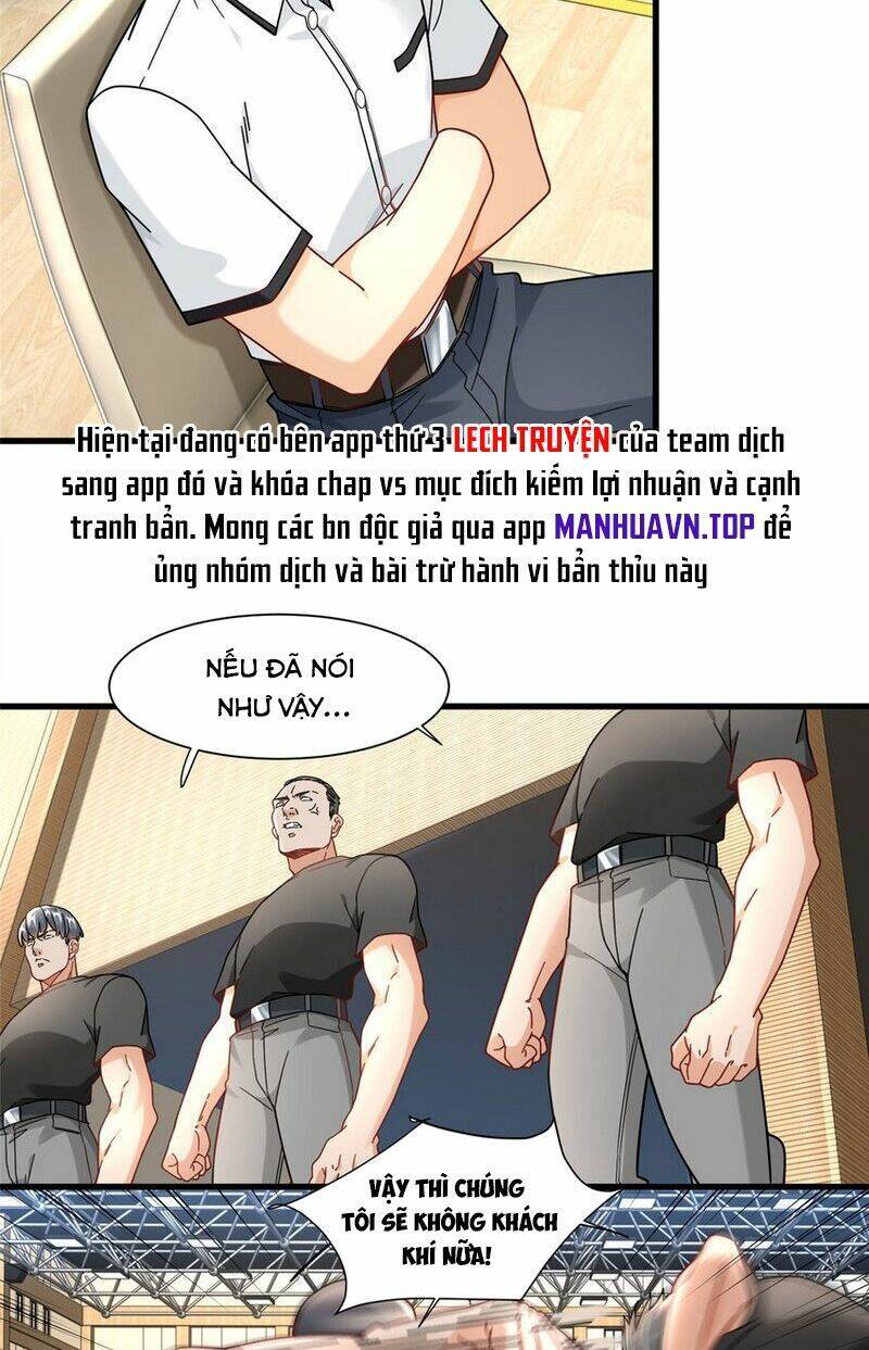 Tân Cực Phẩm Toàn Năng Cao Thủ Chương 81 Ảnh 9