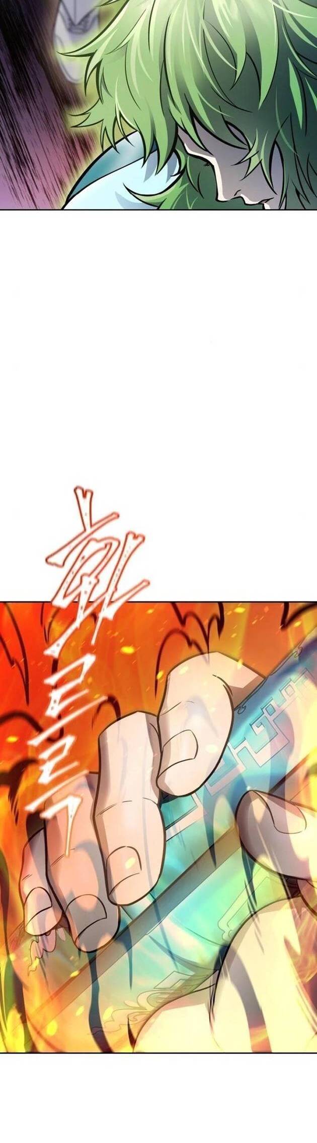 Cuộc Chiến Trong Tòa Tháp - Tower Of God Chương 643 Ảnh 21