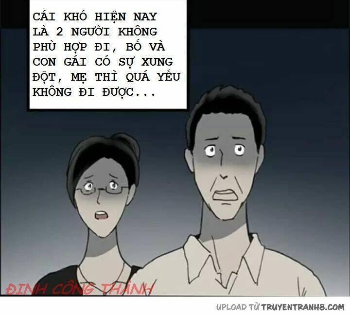 Bút Tiên Chương 4 Ảnh 158
