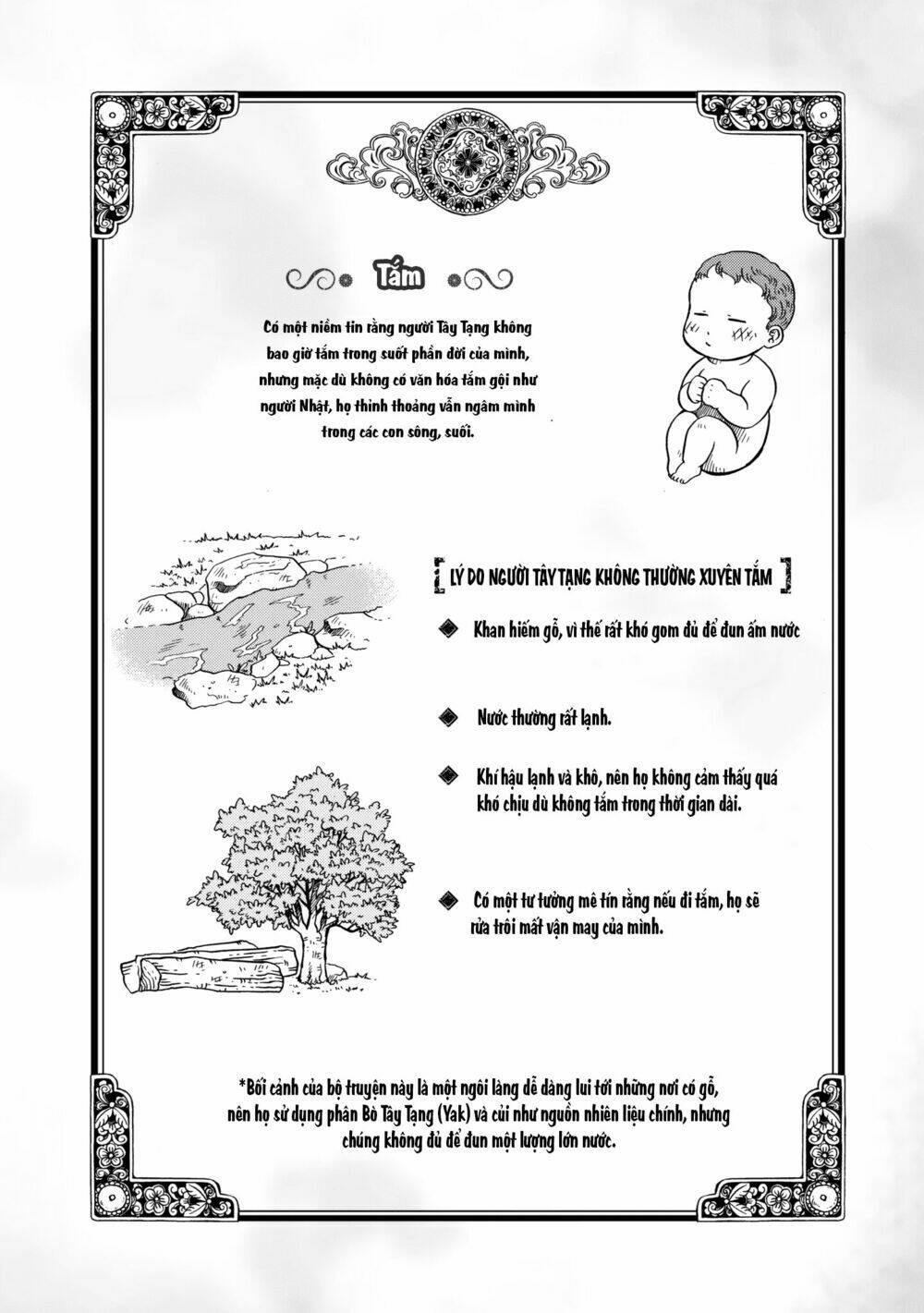 Blissful Land Chương 10 Ảnh 41