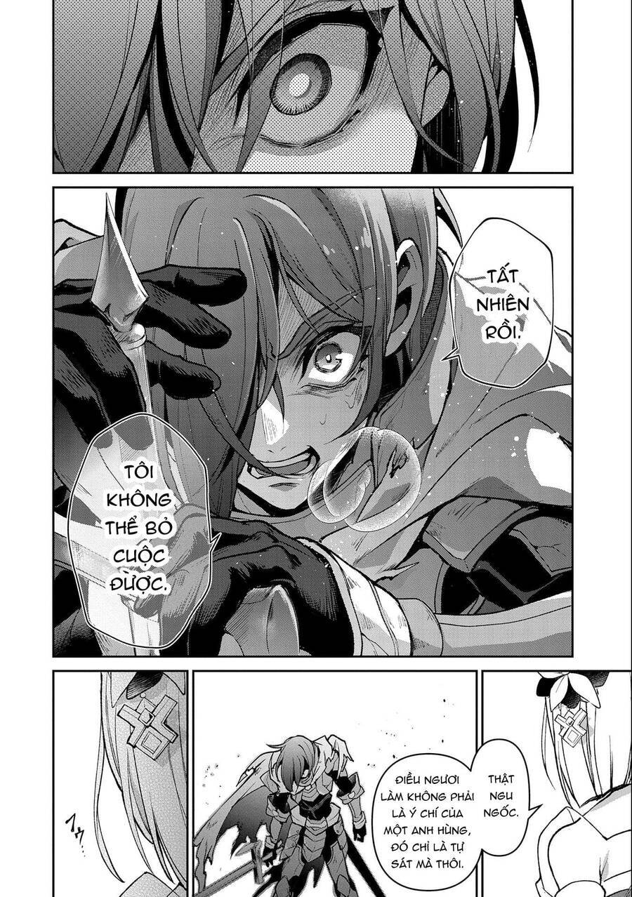 Yasei No Last Boss Ga Arawareta Chương 41 Ảnh 15