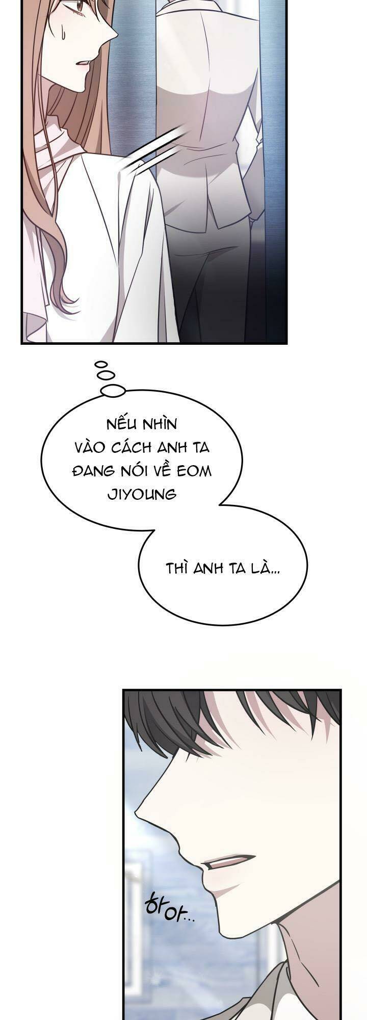 Lần Đầu Kết Hôn Chương 3 Ảnh 4