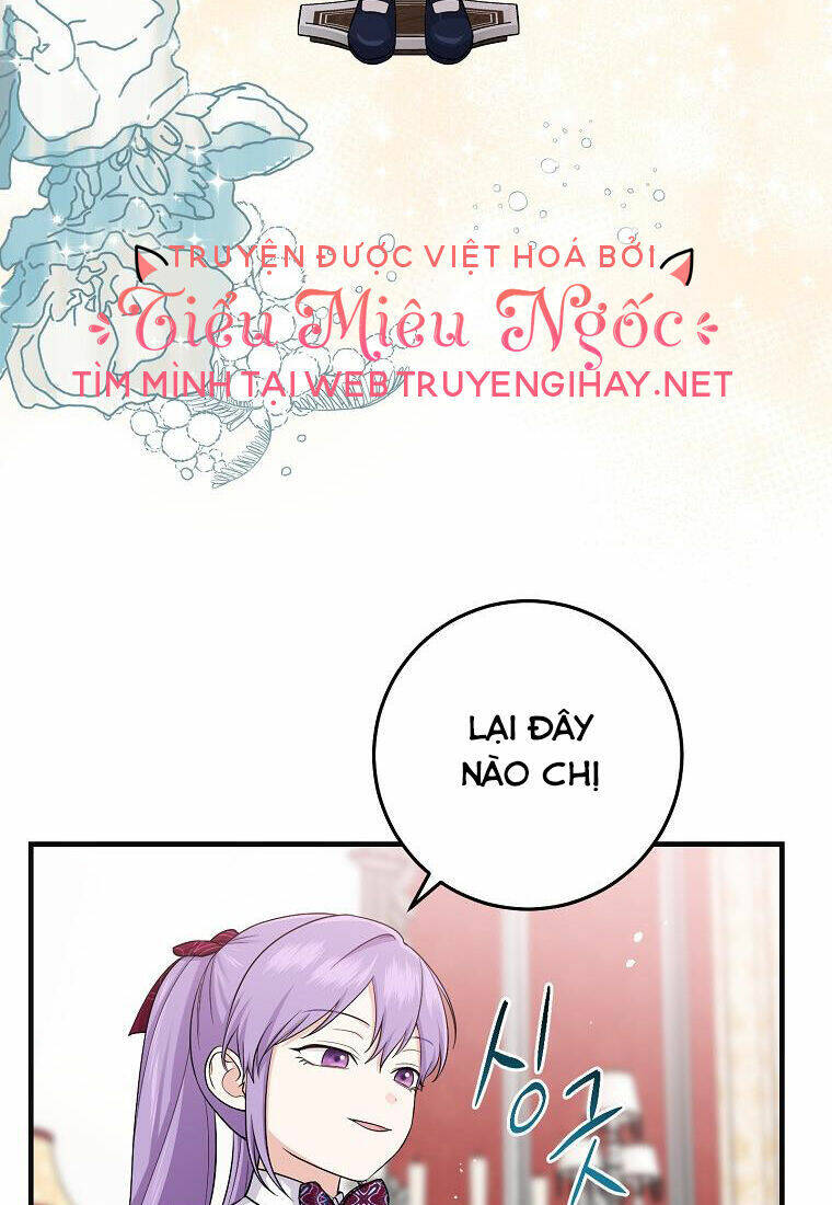 Tôi Đã Diễn Tròn Vai Một Đứa Con Gái Nuôi Chương 27 Ảnh 46