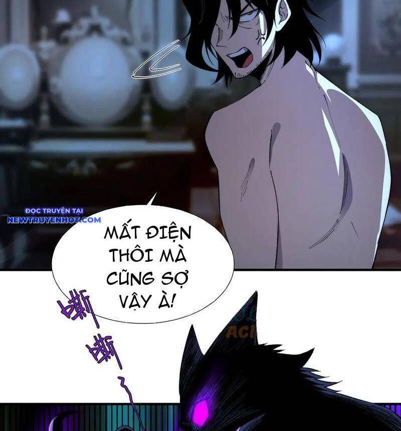 Vô Hạn Thôi Diễn Chương 37 Ảnh 22