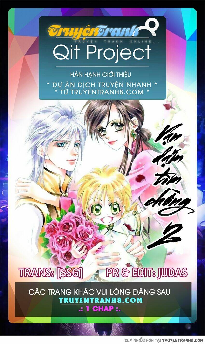 Vạn Dặm Tìm Chồng Chương 20 Ảnh 2