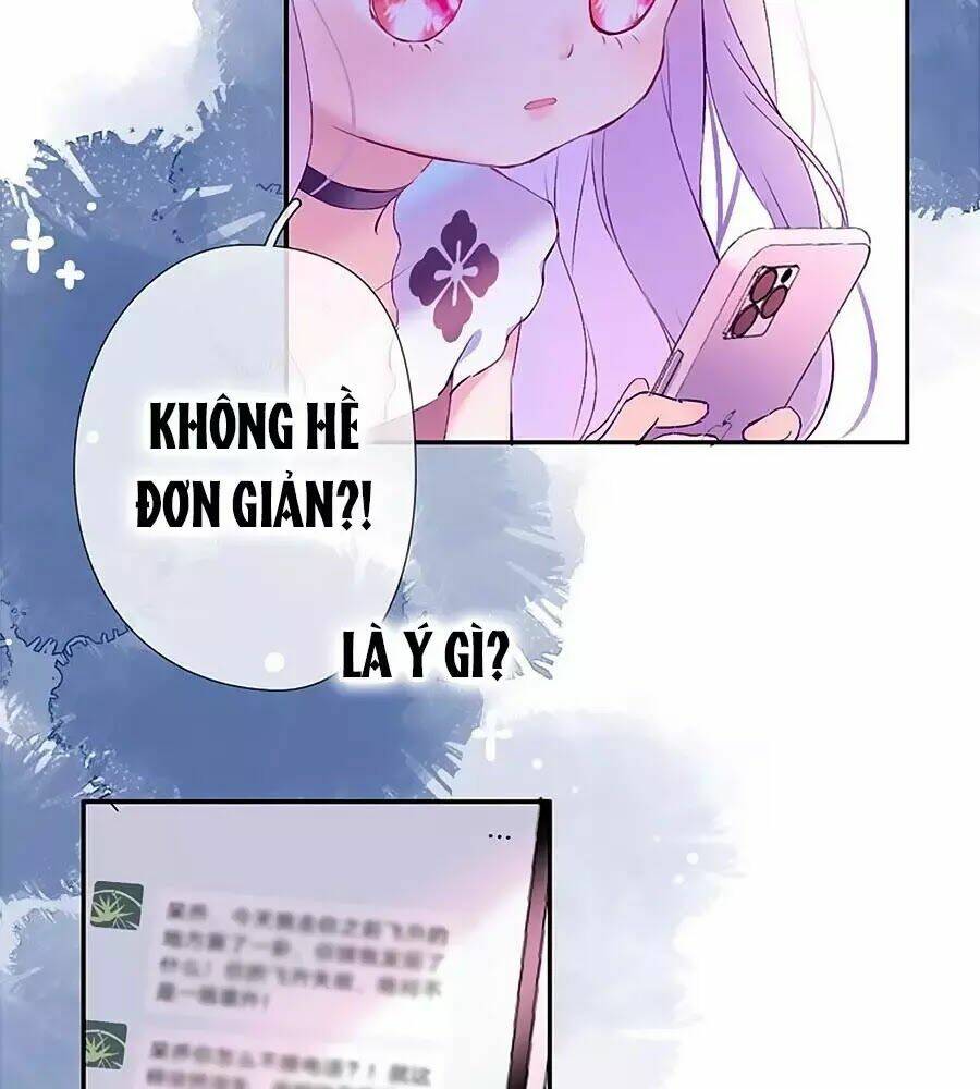 Kiều Nhi Không Nghe Lời Chương 10 Ảnh 41