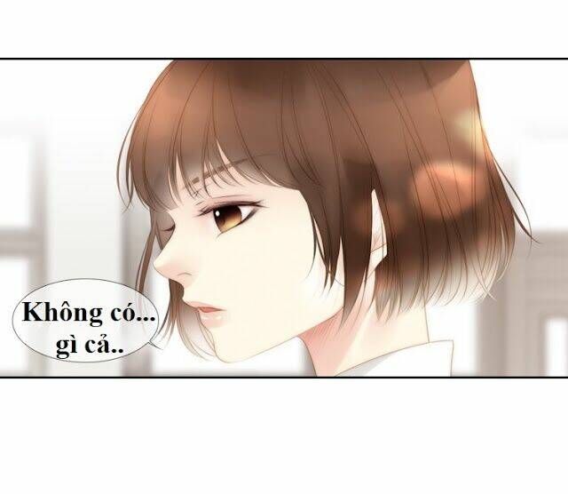 Tình Cờ Tìm Thấy Tháng 7 Chương 3.1 Ảnh 18