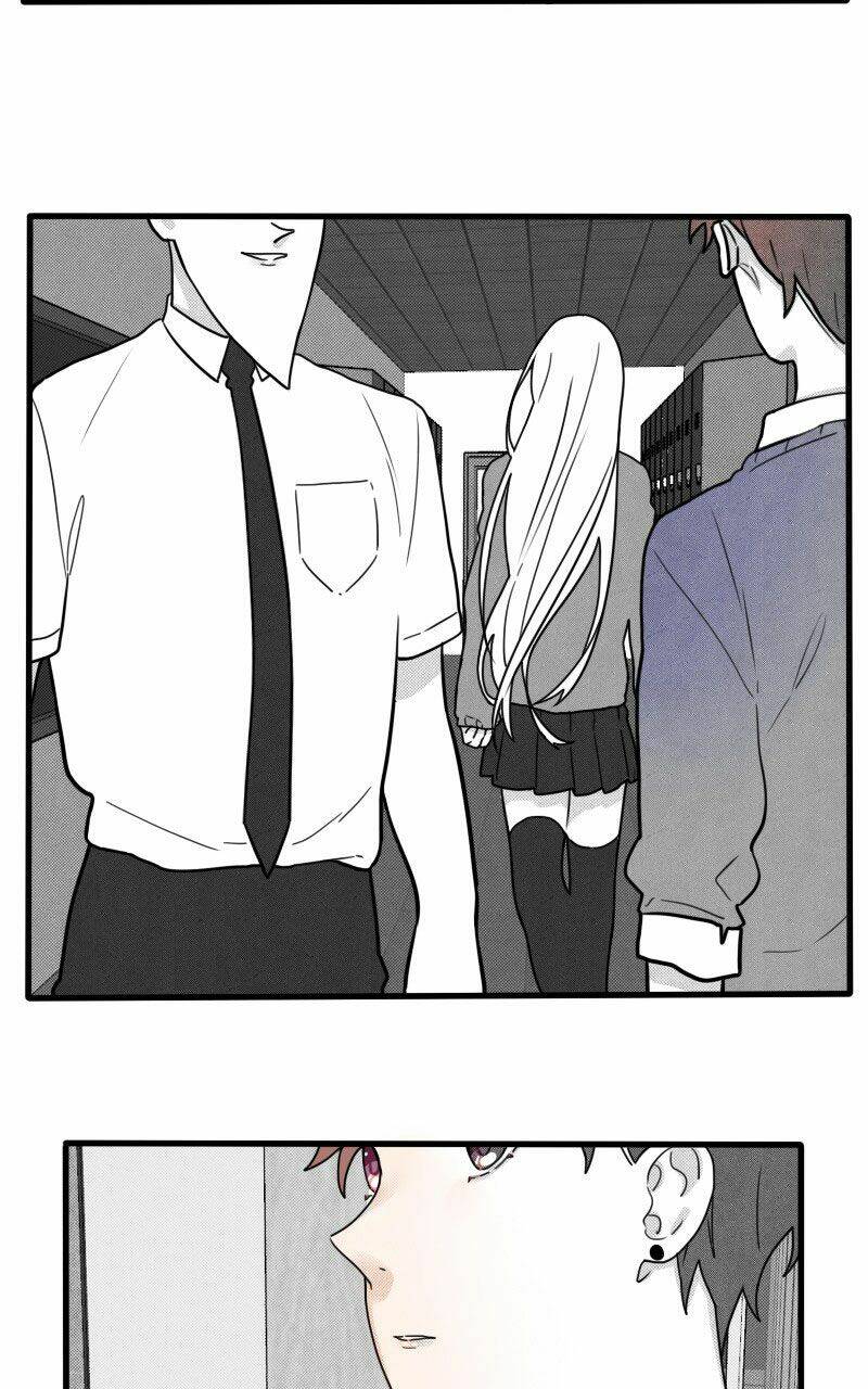 Not So Shoujo Love Story Chương 14 Ảnh 45
