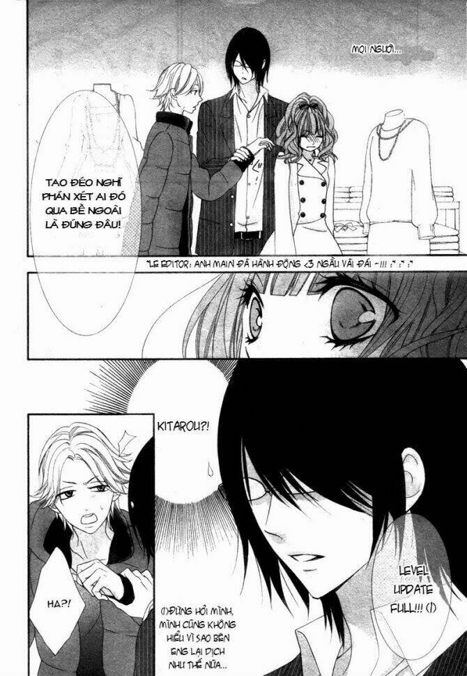 Are After Boyfriend Chương 1 Ảnh 15
