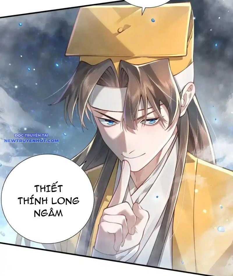 Bói Toán Mà Thôi, Cửu Vĩ Yêu Đế Sao Lại Thành Nương Tử Ta?! Chương 66 Ảnh 16