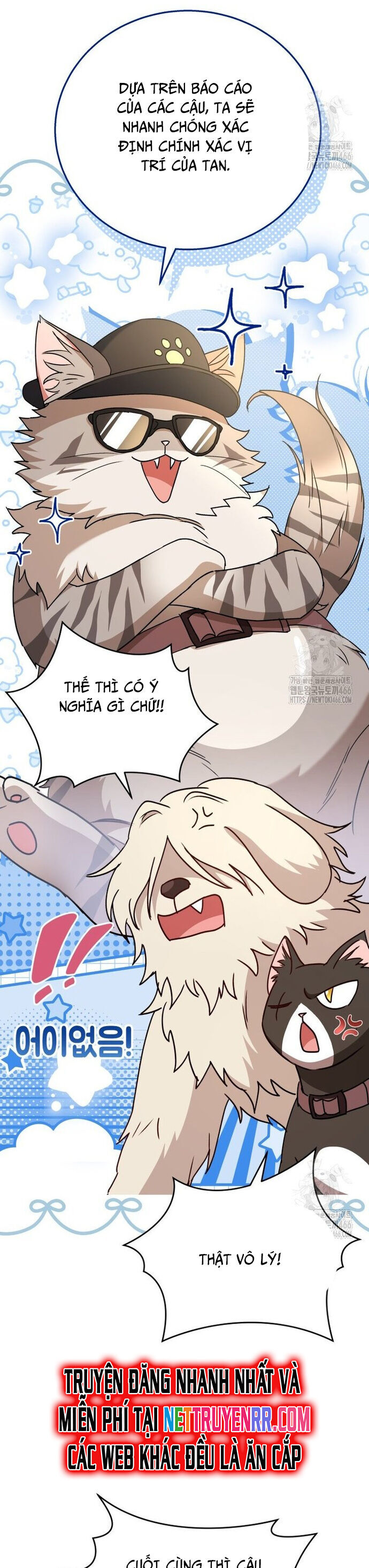 Xin Chào! Bác Sĩ Thú Y Chương 76 Ảnh 14