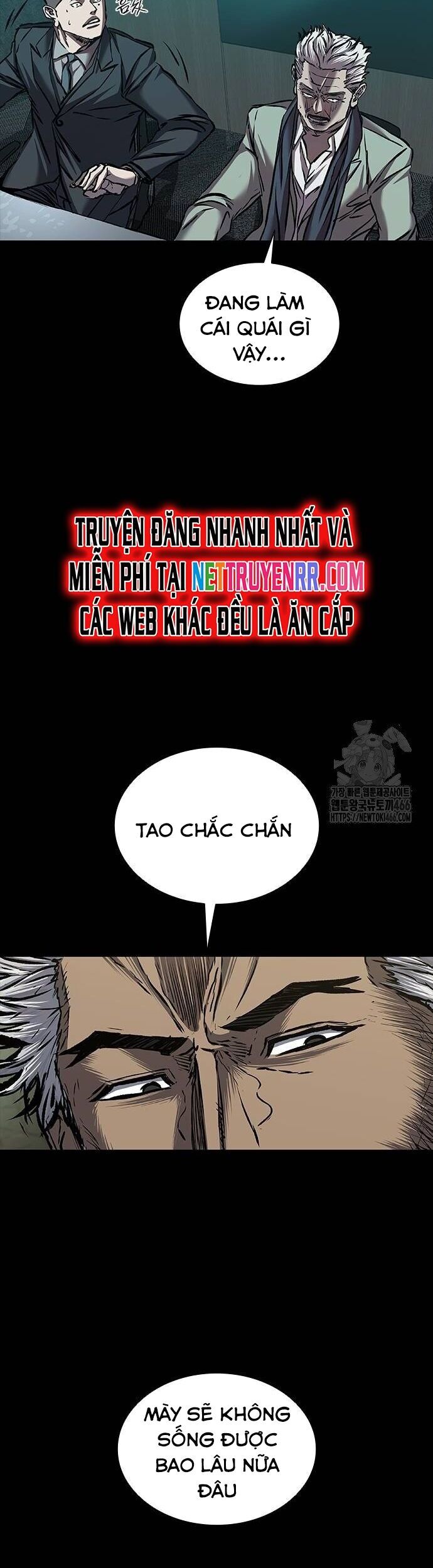 BáO Thù 2: VạN Nhân Chi ThượNg Chương 84 Ảnh 40