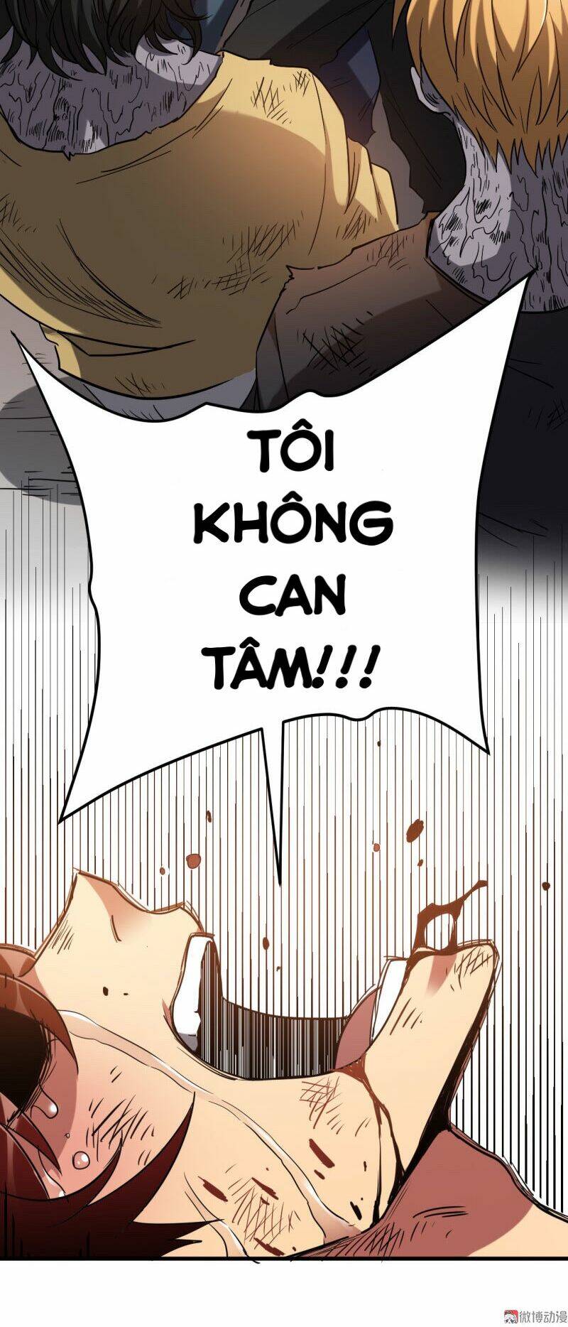 Trò Chơi Thời Mạt Thế Chương 6 Ảnh 33