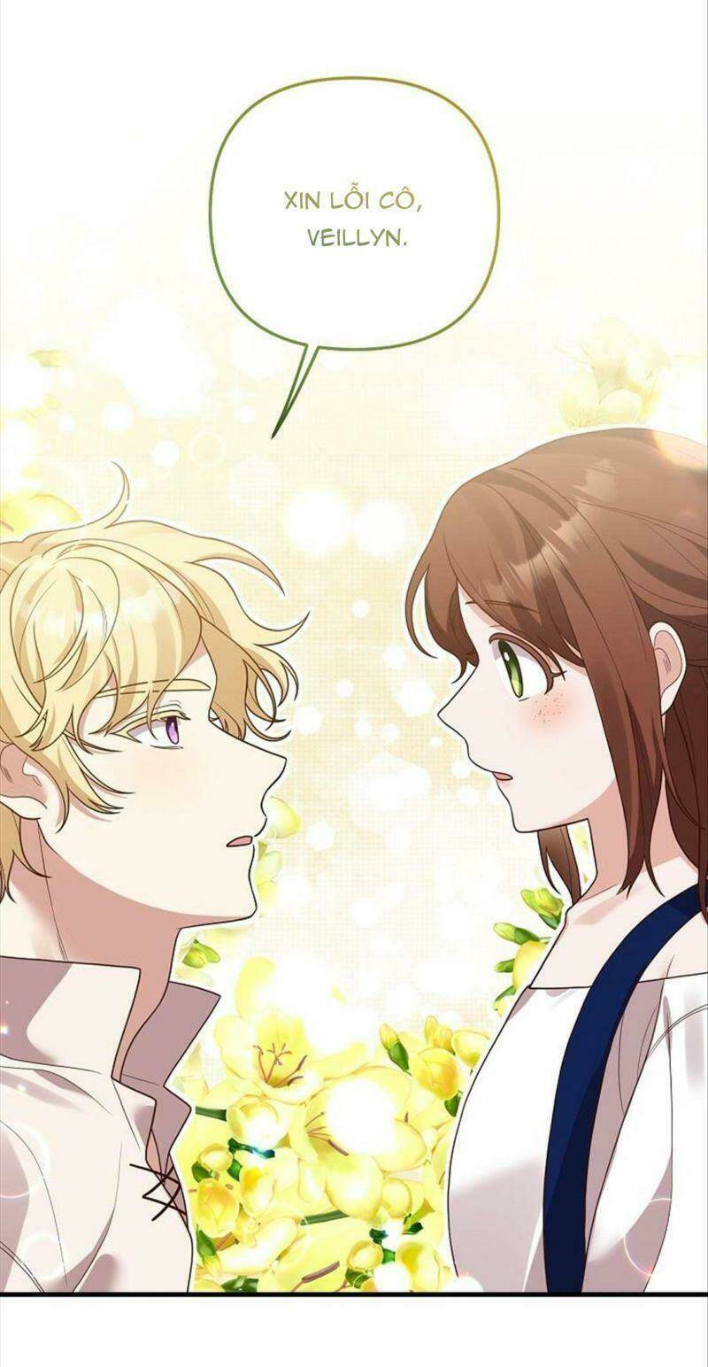 Hôn Phu Của Tôi Là Nam Chính Yandere Chương 16 Ảnh 24