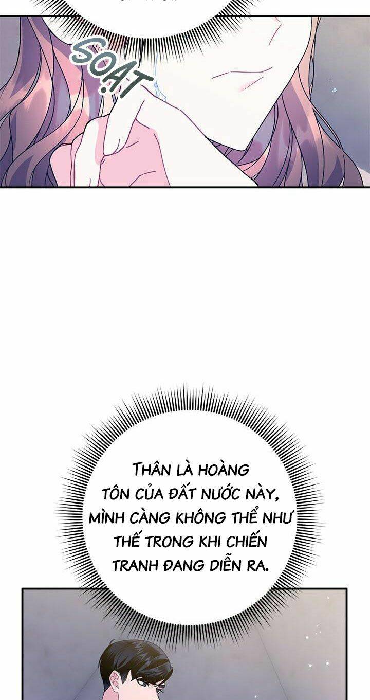Công Chúa Của Loài Chim Chương 52.1 Ảnh 11