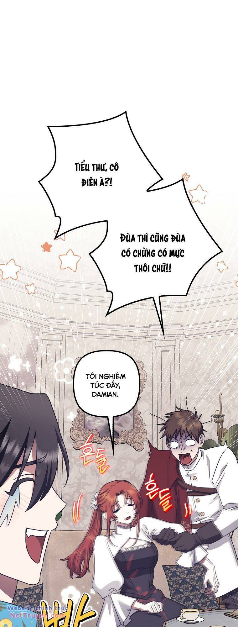 Cuộc Sống Độc Thân Giản Dị Của Quý Cô Bị Bỏ Rơi Chương 37 Ảnh 3