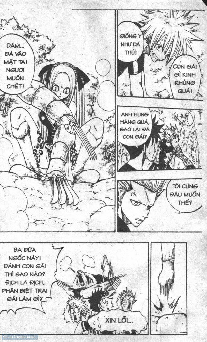 Rave Master (Scan) Chương 26 Ảnh 132