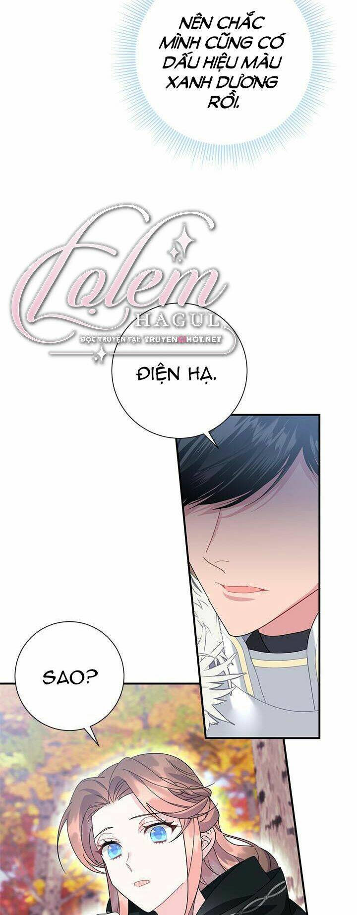 Công Chúa Của Loài Chim Chương 49.1 Ảnh 7