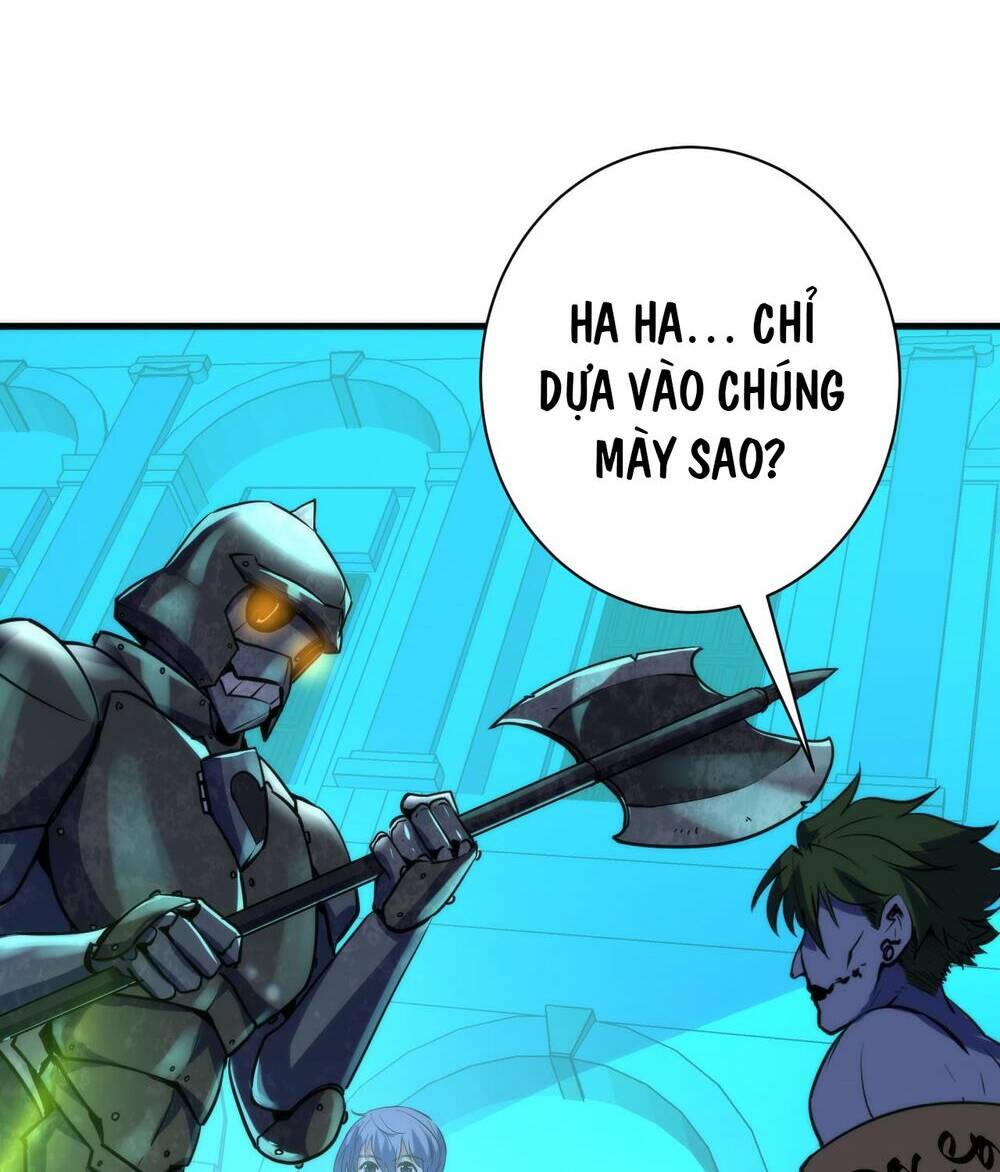 Trở Thành Thần Chủ Cthulhu Chương 244 Ảnh 13