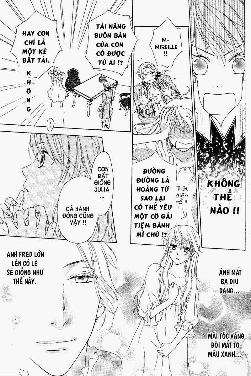 Migawari Hakushaku No Bouken Chương 1 Ảnh 34