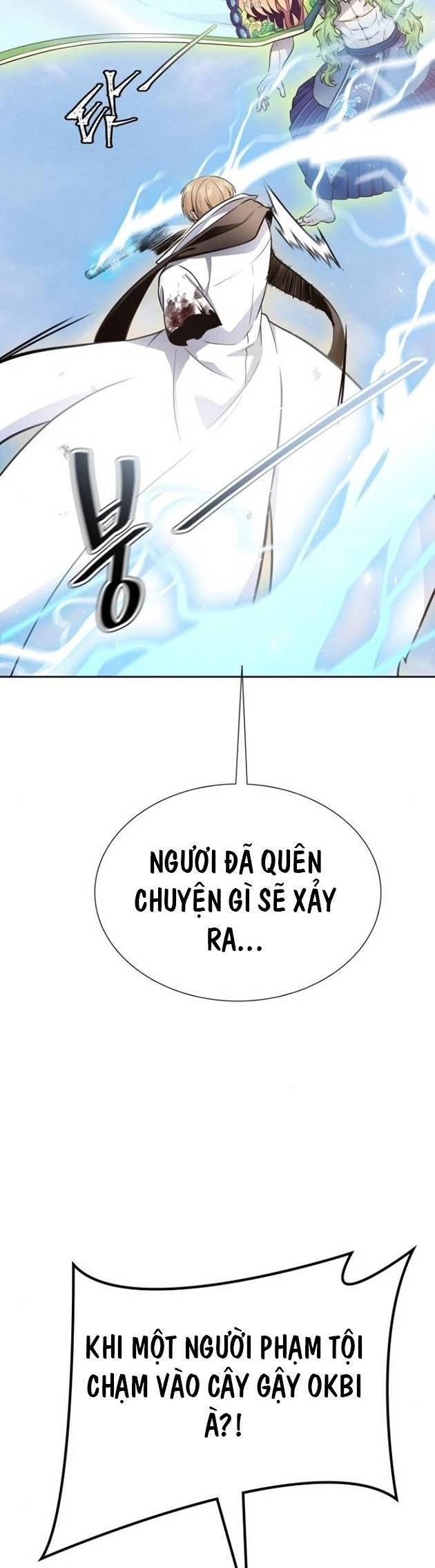Cuộc Chiến Trong Tòa Tháp - Tower Of God Chương 643 Ảnh 23