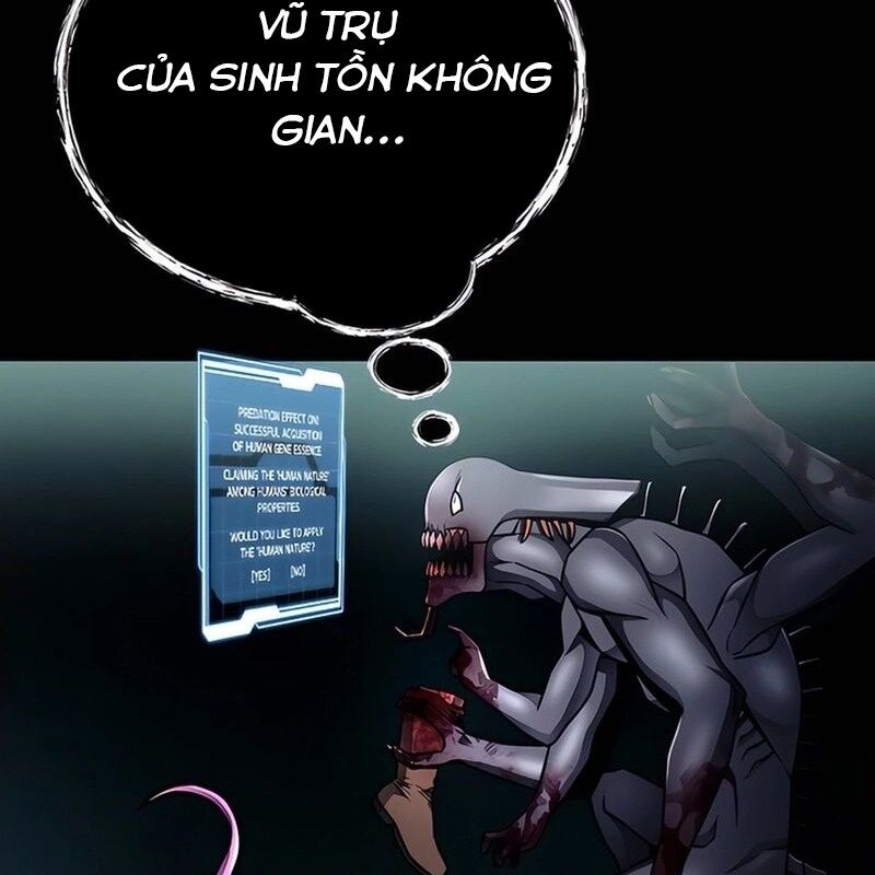 Tôi Đã Trở Thành Quái Vật Không Gian Chương 42 Ảnh 81