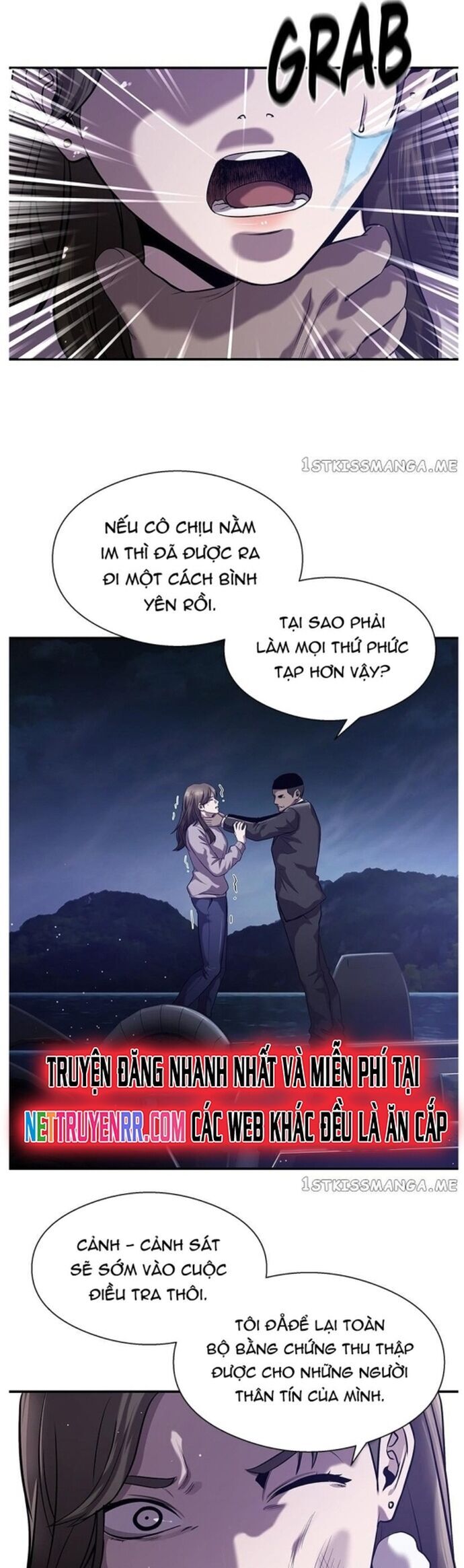 Hoá Thân Thành Cá Chương 37 Ảnh 14