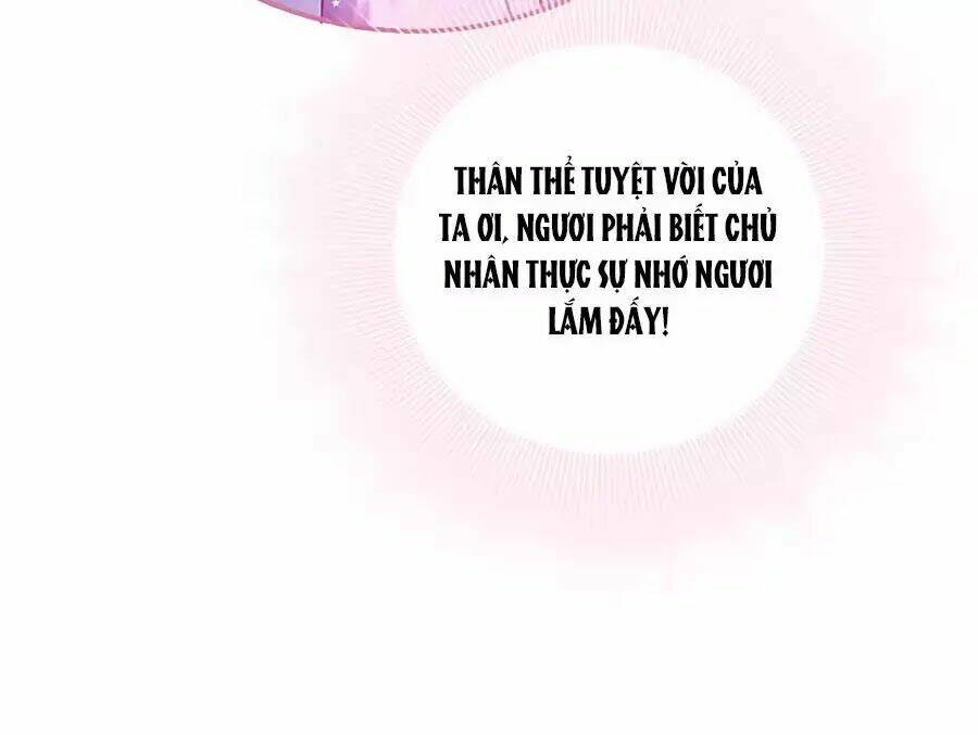 Kiều Nhi Không Nghe Lời Chương 7 Ảnh 17