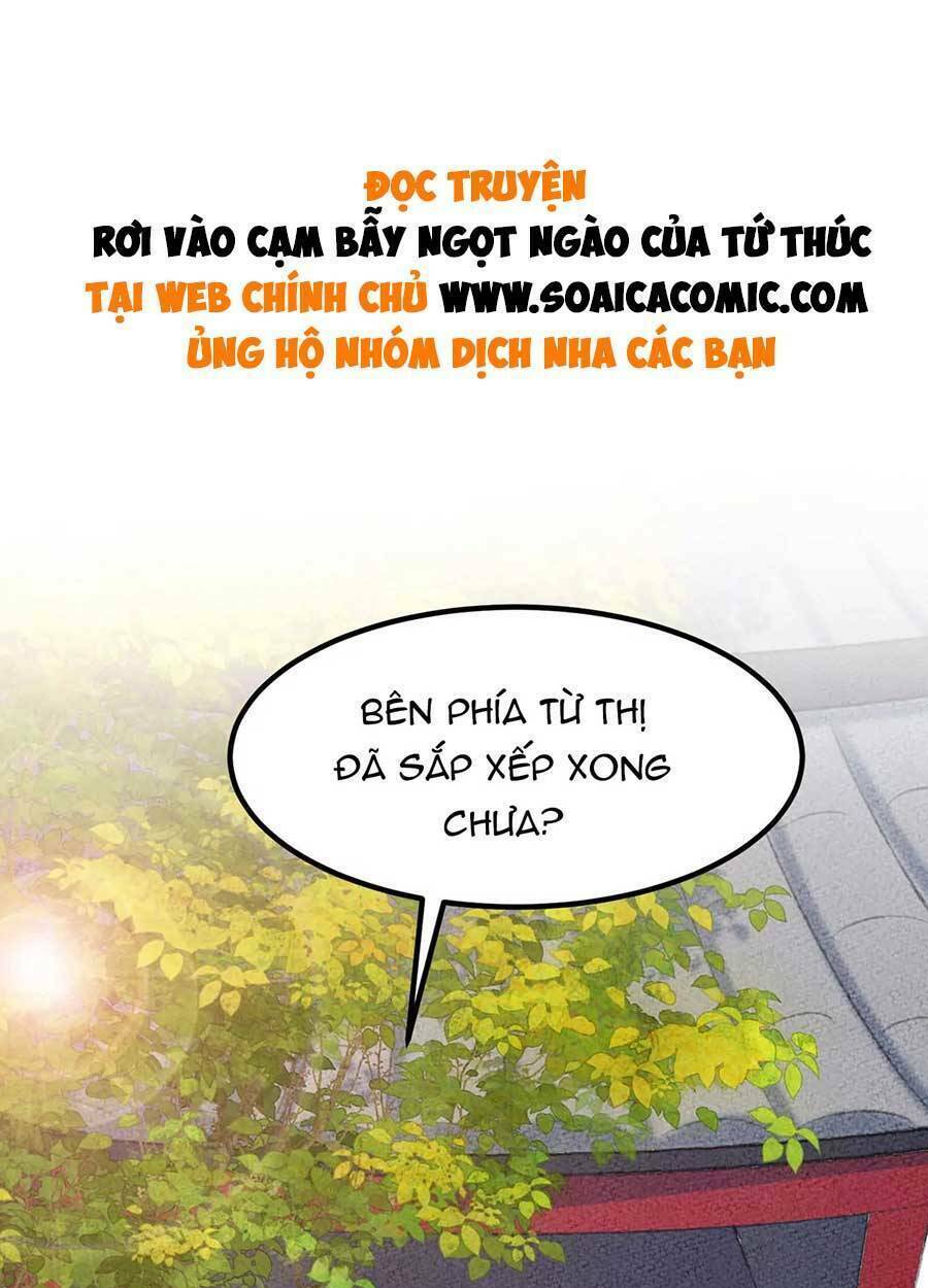 Rơi Vào Cạm Bẫy Ngọt Ngào Của Tứ Thúc Chương 26 Ảnh 2