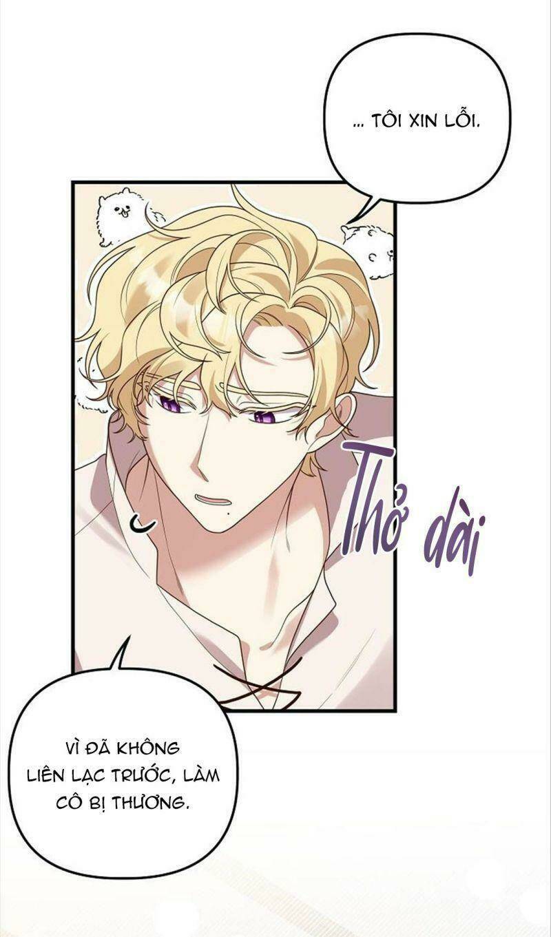 Hôn Phu Của Tôi Là Nam Chính Yandere Chương 16 Ảnh 36