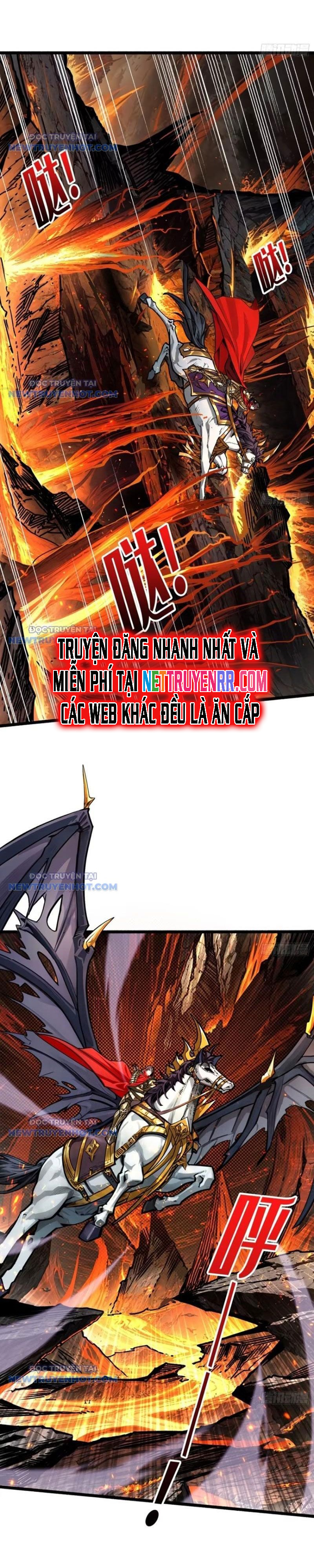 Bùng Cháy Đi Người Chơi Cấp Cao Chương 37 Ảnh 17