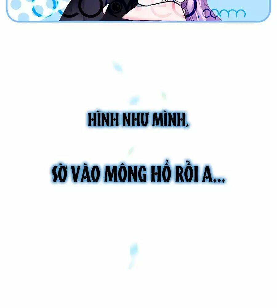 Kiều Nhi Không Nghe Lời Chương 8 Ảnh 74