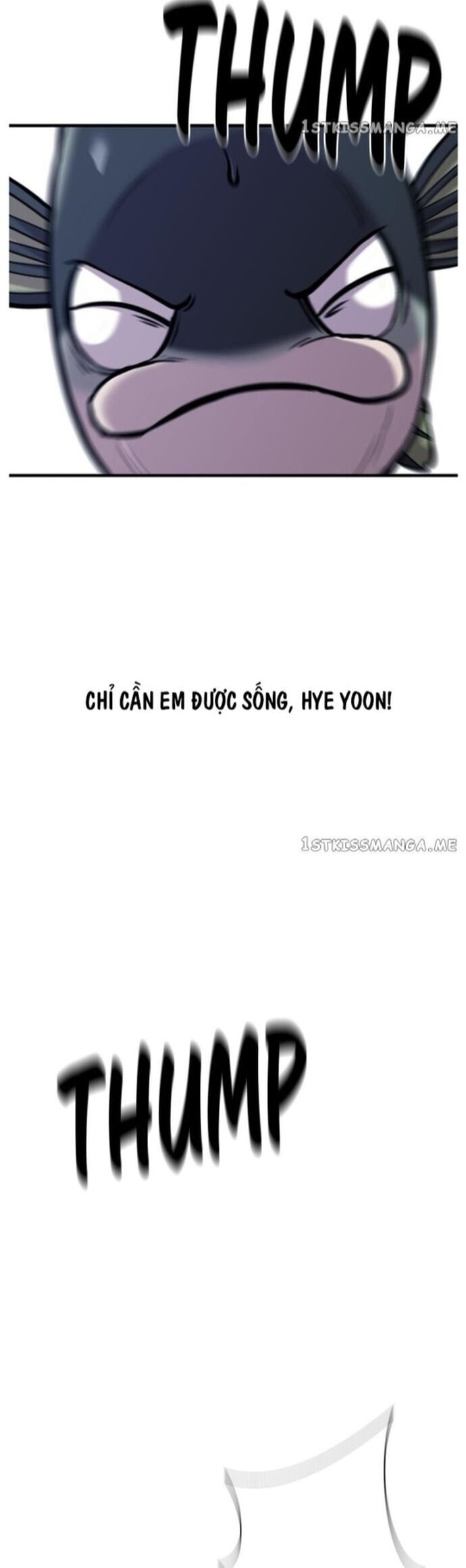 Hoá Thân Thành Cá Chương 38 Ảnh 12