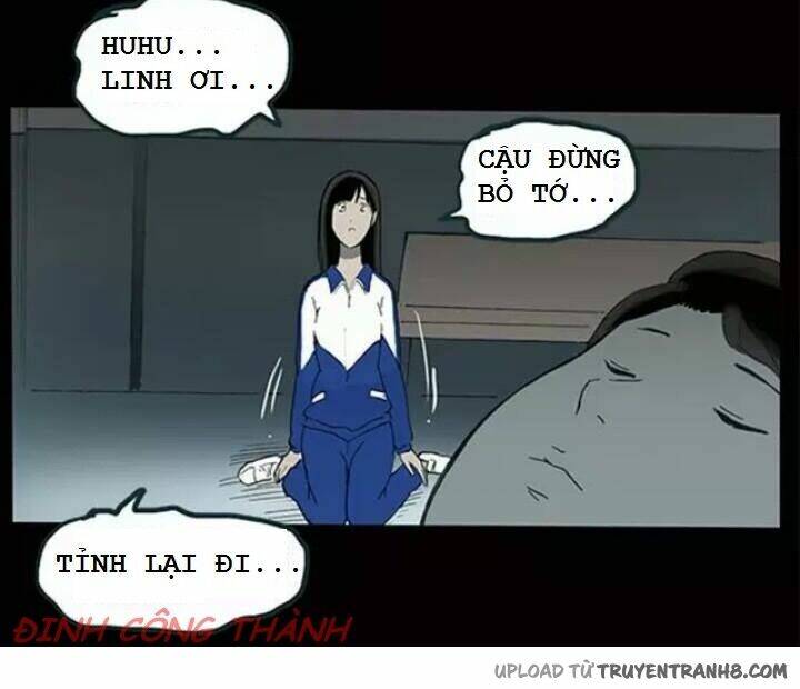 Bút Tiên Chương 3 Ảnh 102
