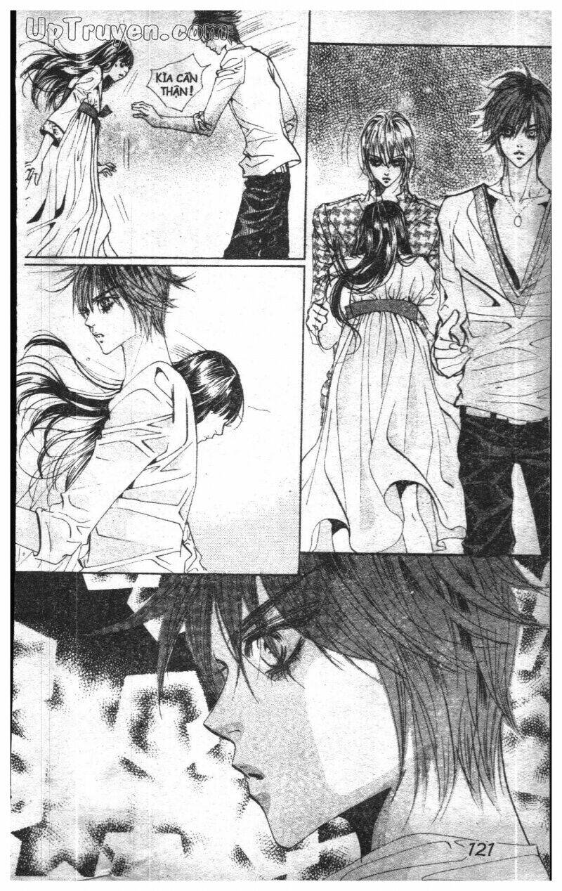 Goong - [ Hoàng Cung ] Chương 11 Ảnh 116