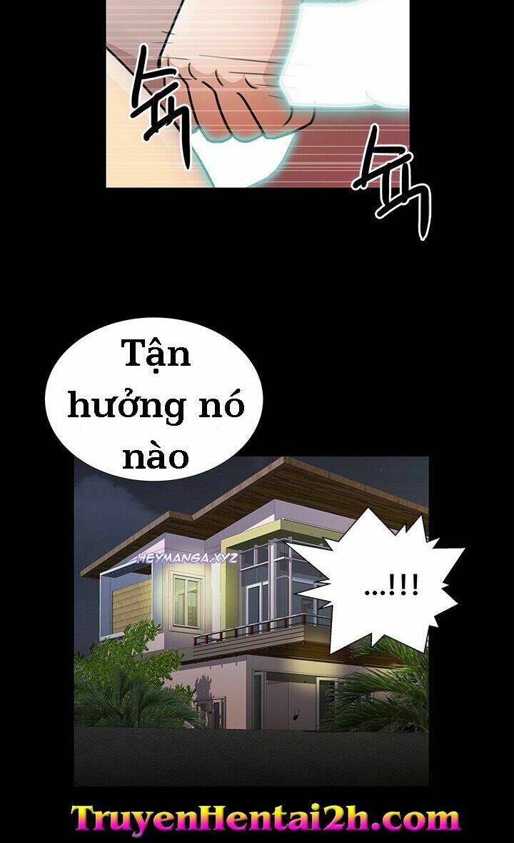 Cậu Sẽ Làm Như Tôi Nói Chứ? Chương 13 Ảnh 33