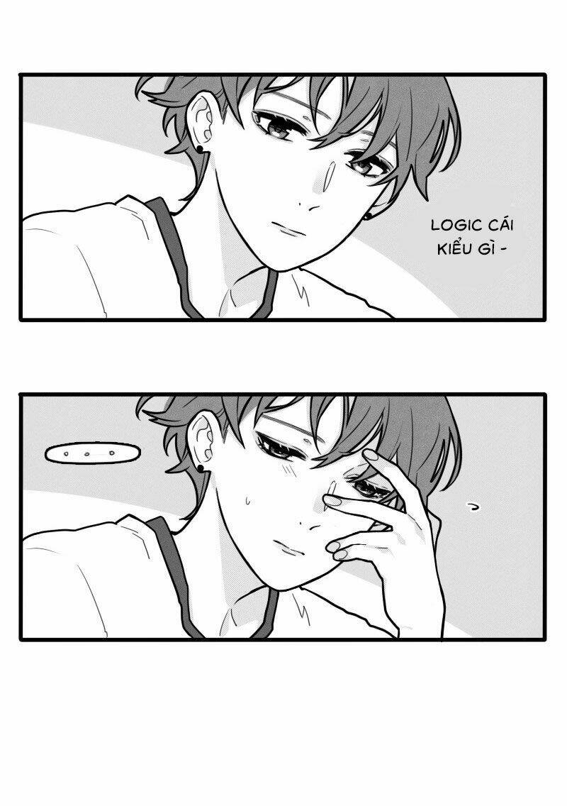 Not So Shoujo Love Story Chương 11 Ảnh 33