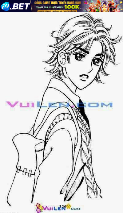 Tình Yêu Diệu Kỳ Chương 6 Ảnh 127