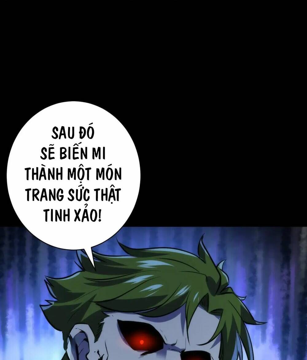 Trở Thành Thần Chủ Cthulhu Chương 238 Ảnh 8